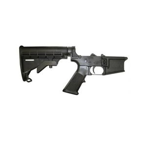 Smith & Wesson M&P15 Complete AR-15 Lower Receiver