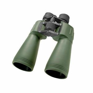 BSA Variable Binoculars 10-30x60 Green