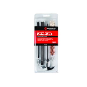 Kleenbore .22/223/5.56 Rifle Cleaning Set