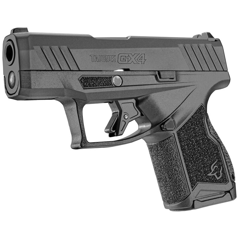 Taurus GX4 Micro Compact 9mm Pistol