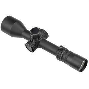 NightForce NX8 2.5-20x50 Illuminated Riflescope