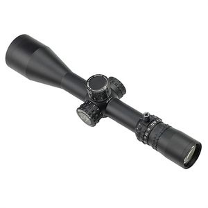 NightForce NX8 4-32x50mmF1 MIL-C .1Mil Zstop CW Illuminated Riflescope