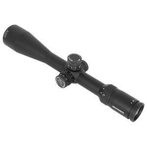 NightForce SHV 4-14x50mm F2 ZeroSet .25MoA MOAR Illuminated Riflescope
