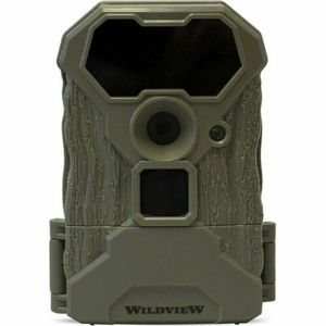 Wildview STC-WV12 Stealth Cam INFRARED Game Trail Deer Camera