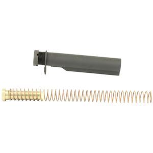 Luth-AR Mil-Spec Buffer Tube Complete Assembly For AR-15 Rifles