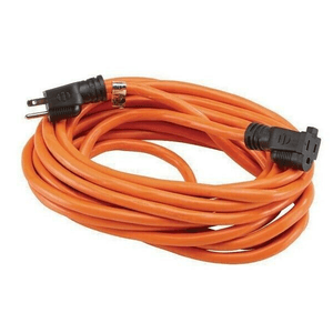 Ultra Performance 12 Gauge 25' Extension Cord 73261