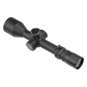 NightForce NX8 2.5-20x50mmF1 Illuminated Riflescope