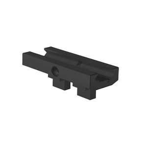 Swagger Hunter 1 Piece Pic Rail Adapter