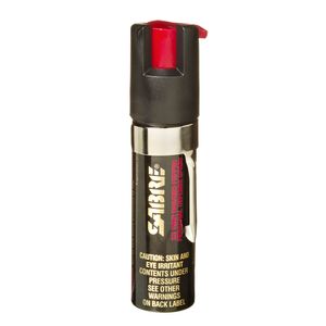 Sabre P22 Pocket P22 Pocket Unit Pepper Spray 8-10 ft Range 0.75 oz