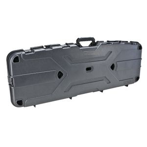 Plano 151200 Pro-Max Double Gun Rifle Case Polymer Contoured