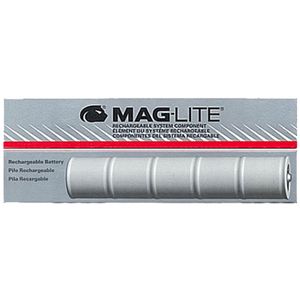 Maglite ARXX235 Mag Charger Battery Pack 6 Volt NiMH 5 Cell 3.5 mAh