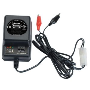 American Hunter BLC6/12 Battery Charger  6 or 12 Volt Battery