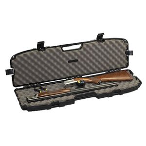 Plano 153500 Pro-Max Take-Down Gun Case Black Polymer 36" Shotgun