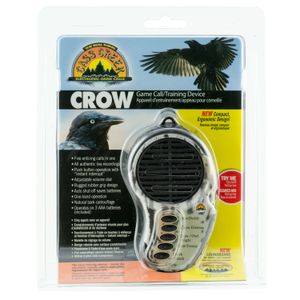 Cass Creek 065 Ergo Electronic Crow Crow/Hawk/Owl Species Camo Plastic