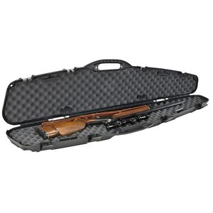 Plano 151105 Pro-Max Scoped Single Rifle Case 4 Pk