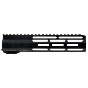 Hera Arms 110518 IRS Handguard M-LOK Aluminum Black Anodized 9" for AR-15, M4