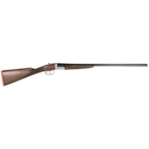 Taylors and Company 600103 Huntress  28 Gauge 26" 2 Silver Walnut Right Hand