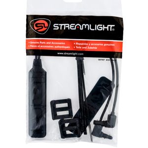 Streamlight 69138 TLR Dual Remote Pressure Switch Black