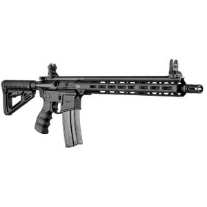 Gilboa G16556SAB Carbine  5.56x45mm NATO 16" 30+1 Black Rec/Barrel Black Adjustable Stock Black Polymer Grip Right Hand