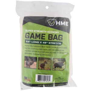 HME HMEECGBAG12 Econ Game Bag 12" x 54"