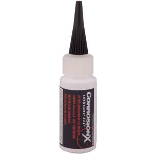 CORROSION TECHNOLOGIES 50011 Ultimate CLP  1 oz Squeeze Tube