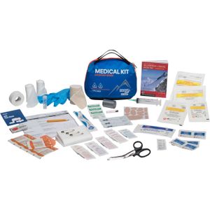 Adventure Medical Kits 01001005 Mountain Series Explorer Water Resistant