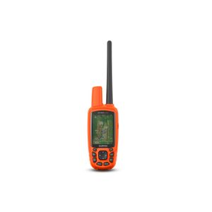 Garmin 0100163510 Astro 430  Handheld 2.6" Color Display, TOPO US 100K Mapping, Hunt Metrics Rechargeable Li-ion Orange
