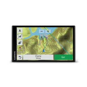 Garmin 0100198200 DriveTrack 71  Dog Tracker & GPS 6.95" Display, TOPO US/Canada Mapping, Wi-Fi & Bluetooth Compatible