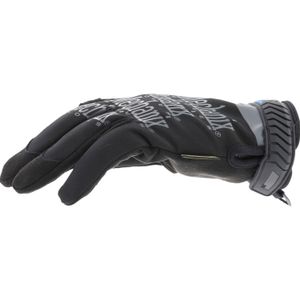 Mechanix Wear MG-95-012 Original Insulated Black Touchscreen Synthetic Leather/Fleece 2XL