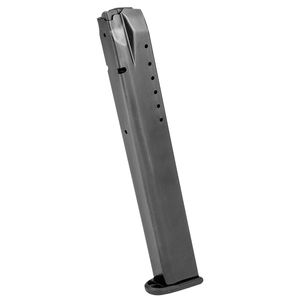ProMag SMIA20 OEM  Blued Steel Detachable 32rd for 9mm Luger S&W SD