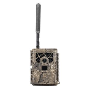 Covert Scouting Cameras 5724 Blackhawk 20 Verizon LTE Camo 2" Color Display 20 MP Resolution Invisible Flash SD Card Slot/Up to 32GB Memory