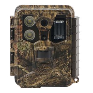 Covert Scouting Cameras 5816 NWF18  Mossy Oak 1.50" Color Display 18 MP Resolution SD Card Slot/Up to 32GB Memory
