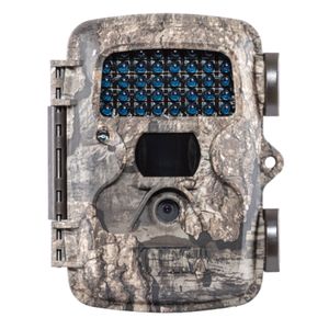 Covert Scouting Cameras 5854 MP16  Mossy Oak 1" Color Display 16 MP Resolution Invisible Flash SD Card Slot/Up to 32GB Memory