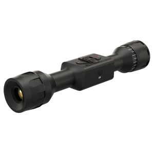 ATN TIWSTLT325X THOR LT 320 Thermal Riflescope Black Anodized 3-6x25mm Multi-Reticle 320x240 Resolution