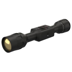 ATN TIWSTLT350X THOR LT 320 Thermal Riflescope Black Anodized 5-10x50mm Multi-Reticle 320x240 Resolution