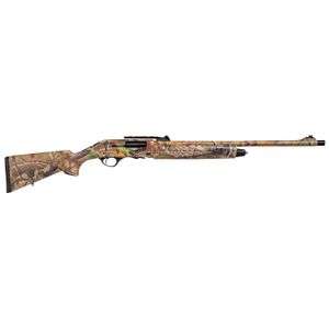 Escort HEPS2022TRTB PS Turkey 20 Gauge 22" 4+1 3" Overall Realtree Timber Right Hand (Full Size)