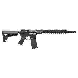 Stag Arms 15000121 Stag 15 Tactical 5.56x45mm NATO 16" 30+1 Black Adjustable Magpul MOE SL Stock Black Magpul MOE Grip Right Hand