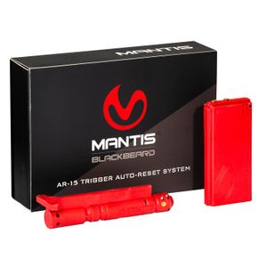 Mantis MT-5002 Blackbeard Trigger System Red Laser AR-15 650 nm Wavelength