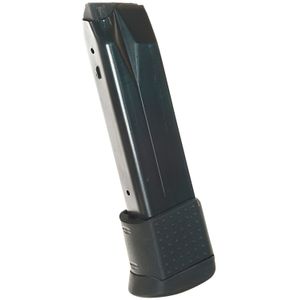 ProMag FNHA8 OEM  Blued Steel Detachable 20rd for 45 ACP FN FNX