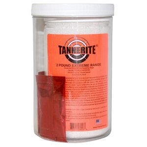 Tannerite 2ET Exploding Target 2 lb target 6 Per Case