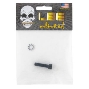 LBE Unlimited ARGRPSW   Grip Screw and Lock Tooth Washer for AR-15 Pistol Grip