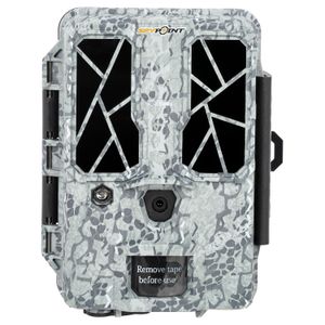 Spypoint FORCEPRO Force-Pro  Camo 1.50" Display 30MP Resolution SD/SDHC Card up to 128GB Memory