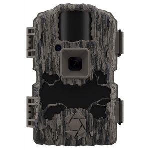Stealth Cam STC-GMAX32V GMAX32 Vision Camo 2.40" Color TFT Display 4/8/16/32MP Resolution Low Glow IR Flash SD Card Slot/Up to 32GB Memory