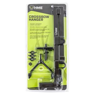 HME HME-BCBH Better Crossbow Holder  ODG Steel