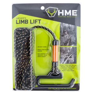 HME HME-ALL-1 Archer's Limb Lift  All Bows Black/Green