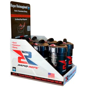 RAPID RR6PCK DISPLAY BOX FREE WITH PURCHASE OF 24