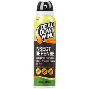 Dead Down Wind 13700 Insect Defense  Cedar Scent 5 oz