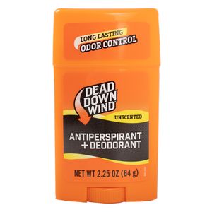 Dead Down Wind 1230N Antiperspirant/Deodorant  2.25 oz Unscented