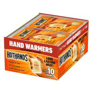 HotHands HH2 Hand Warmers  Hands 240 Pair