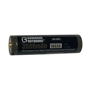 Barebone Outdoors BO33500R BOE-3500R Rechargeable Battery
